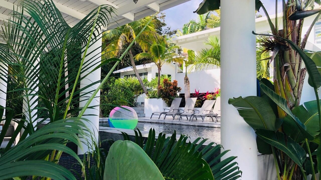 Photo of Patio Balcony in Bravos de Boston