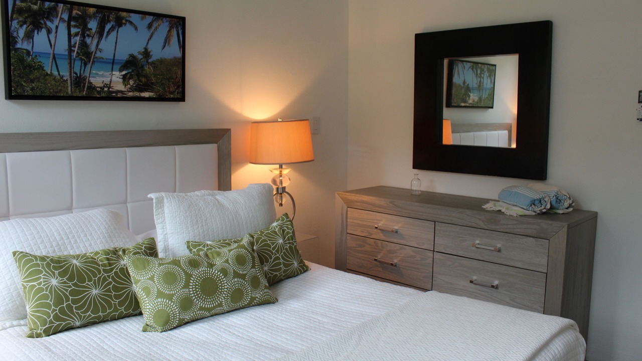 Photo of Bedroom in Bravos de Boston
