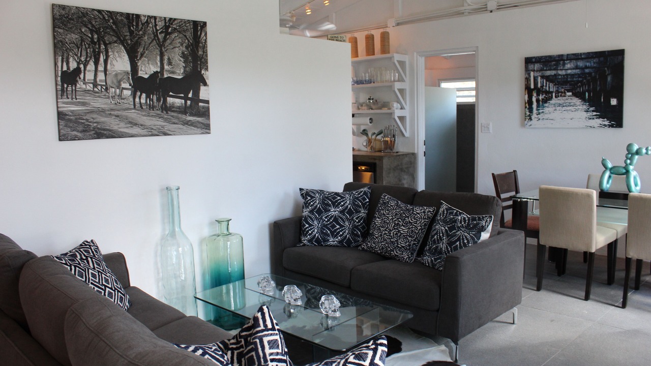 Photo of Livingroom in Bravos de Boston
