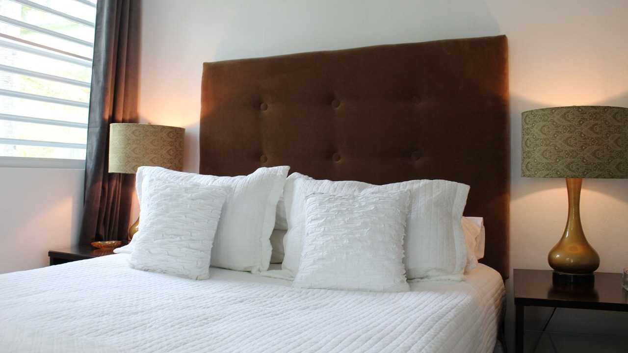 Photo of Bedroom in Bravos de Boston