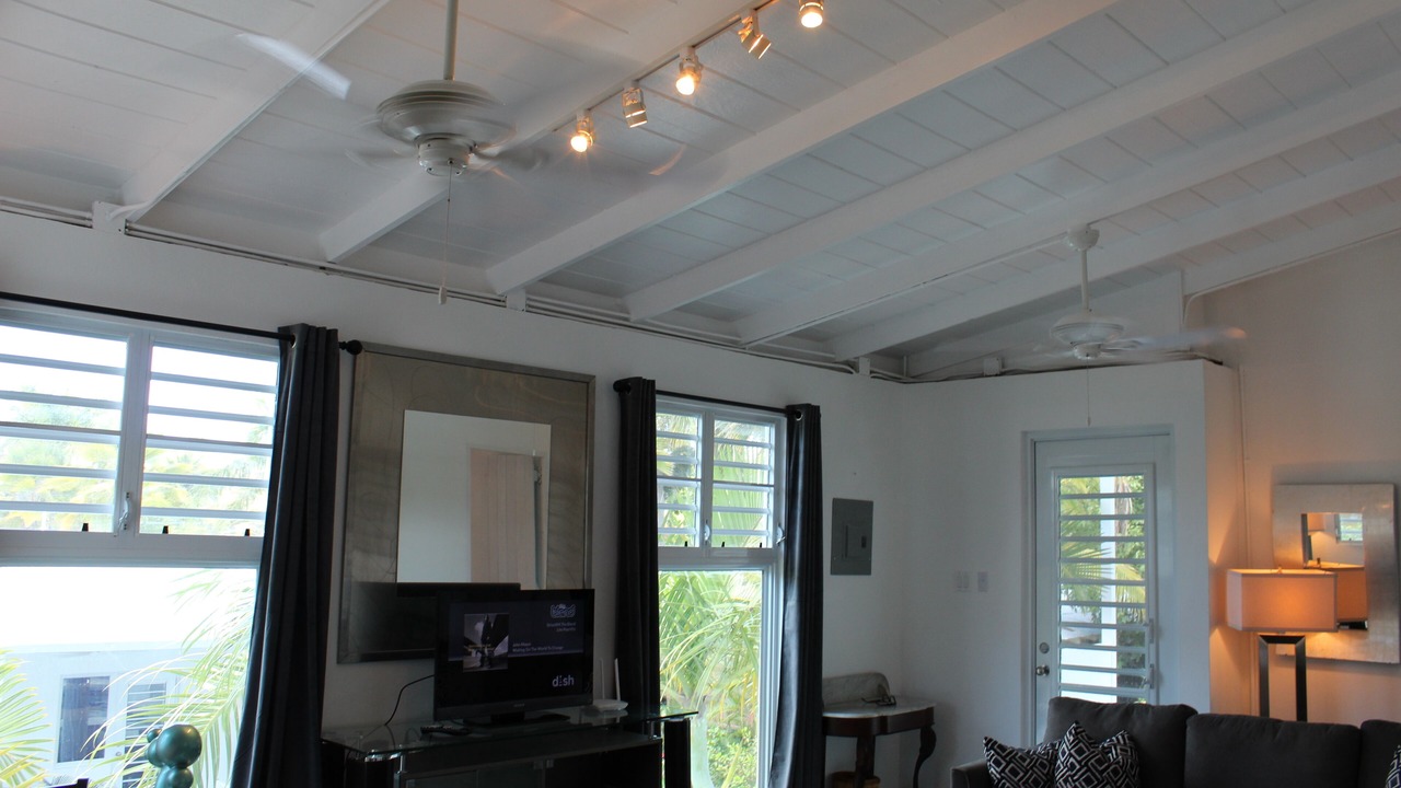 Photo of Livingroom in Bravos de Boston