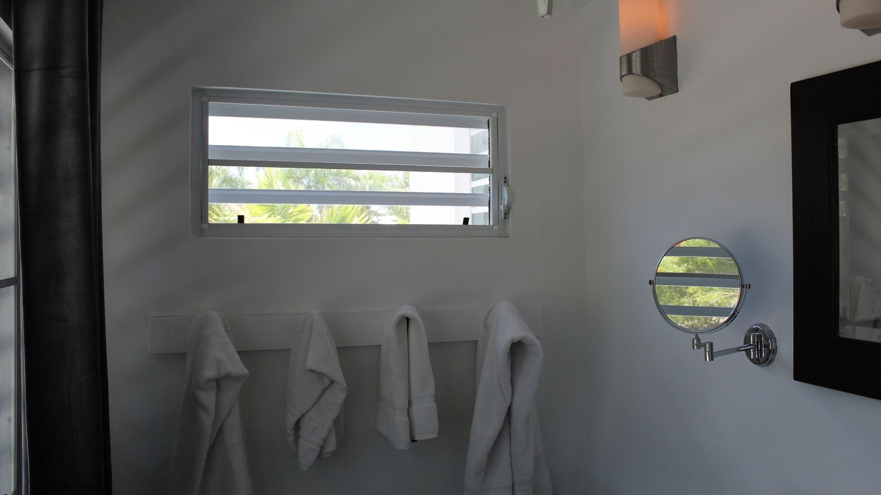 Photo of Bathroom in Bravos de Boston