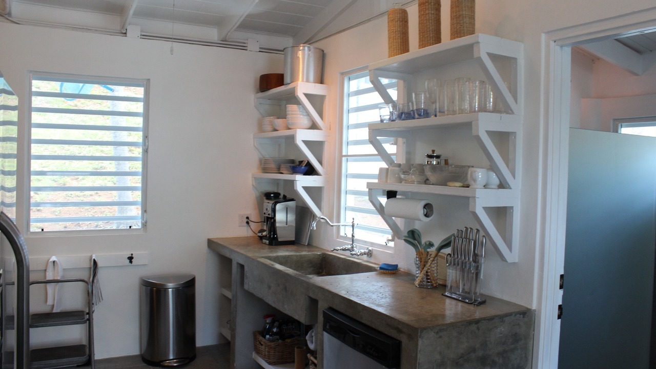 Photo of Kitchen in Bravos de Boston