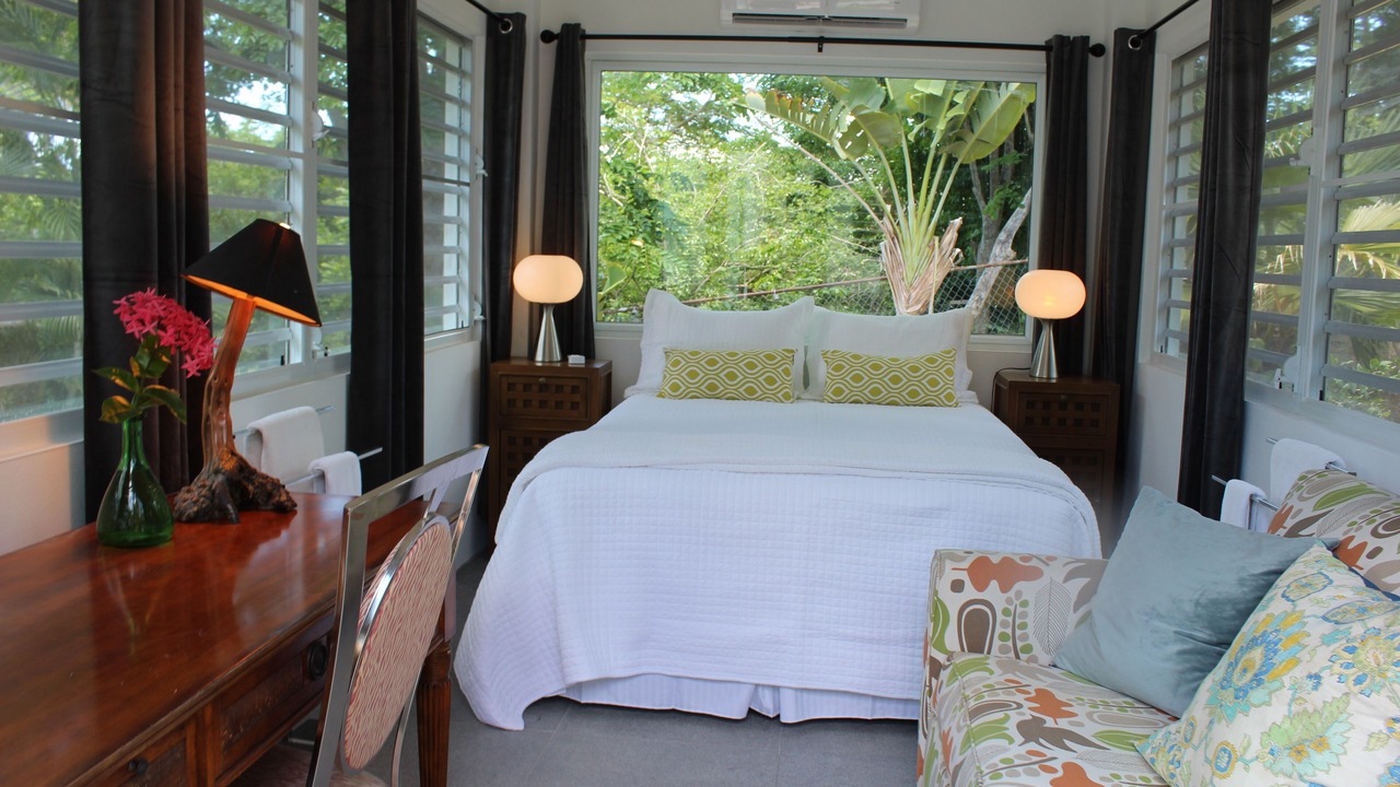 Photo of Bedroom in Bravos de Boston