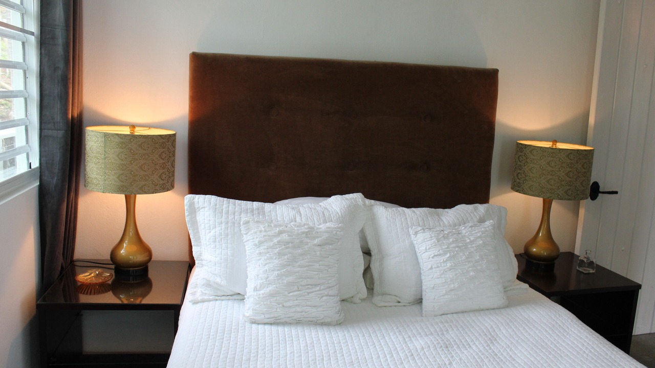 Photo of Bedroom in Bravos de Boston