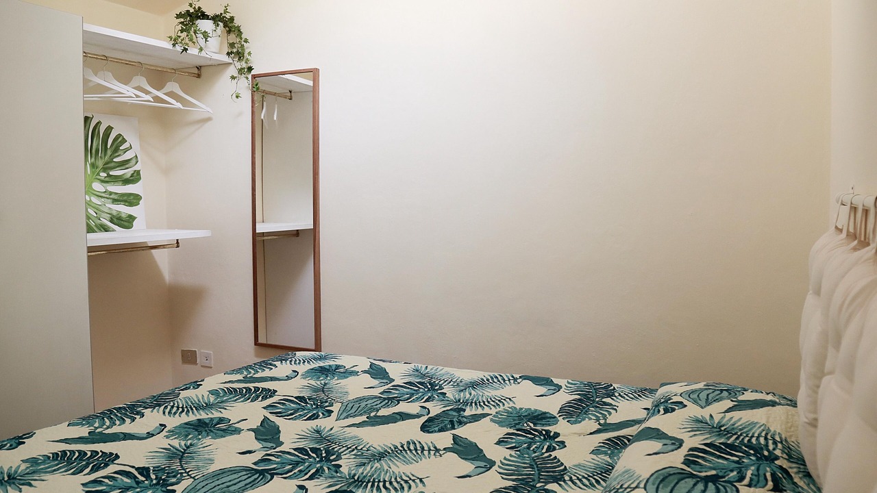 Photo of Bedroom in Pisa City Centre