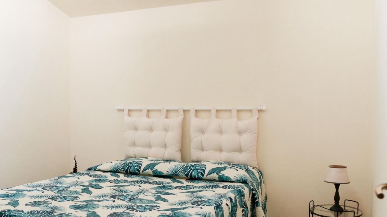 Photo of Bedroom in Pisa City Centre