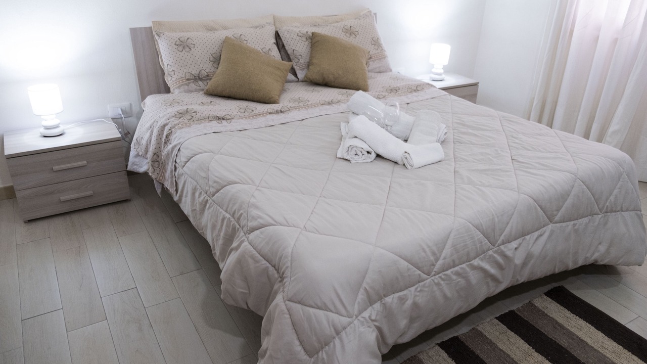 Photo of Bedroom in Marsala