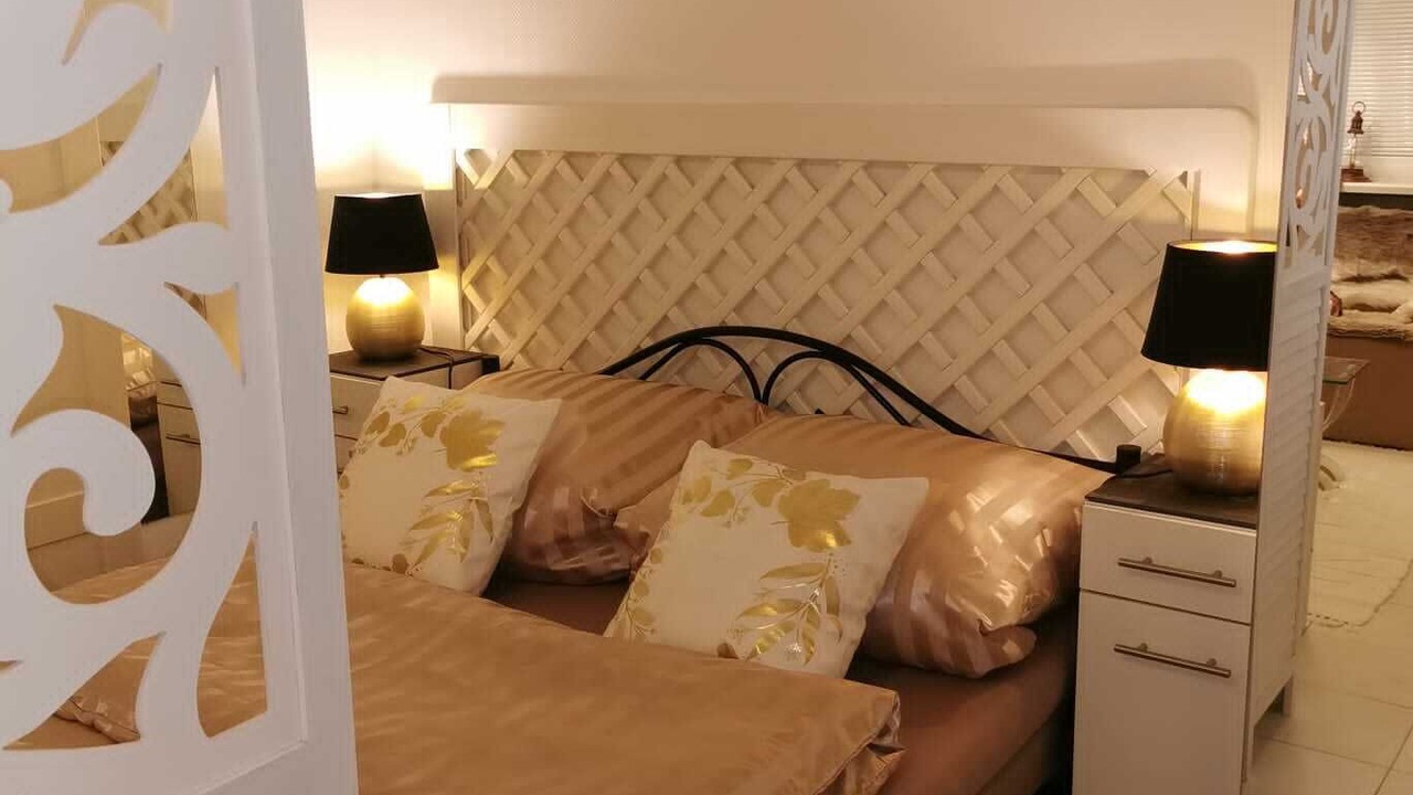 Photo of Bedroom in Sudoststadt