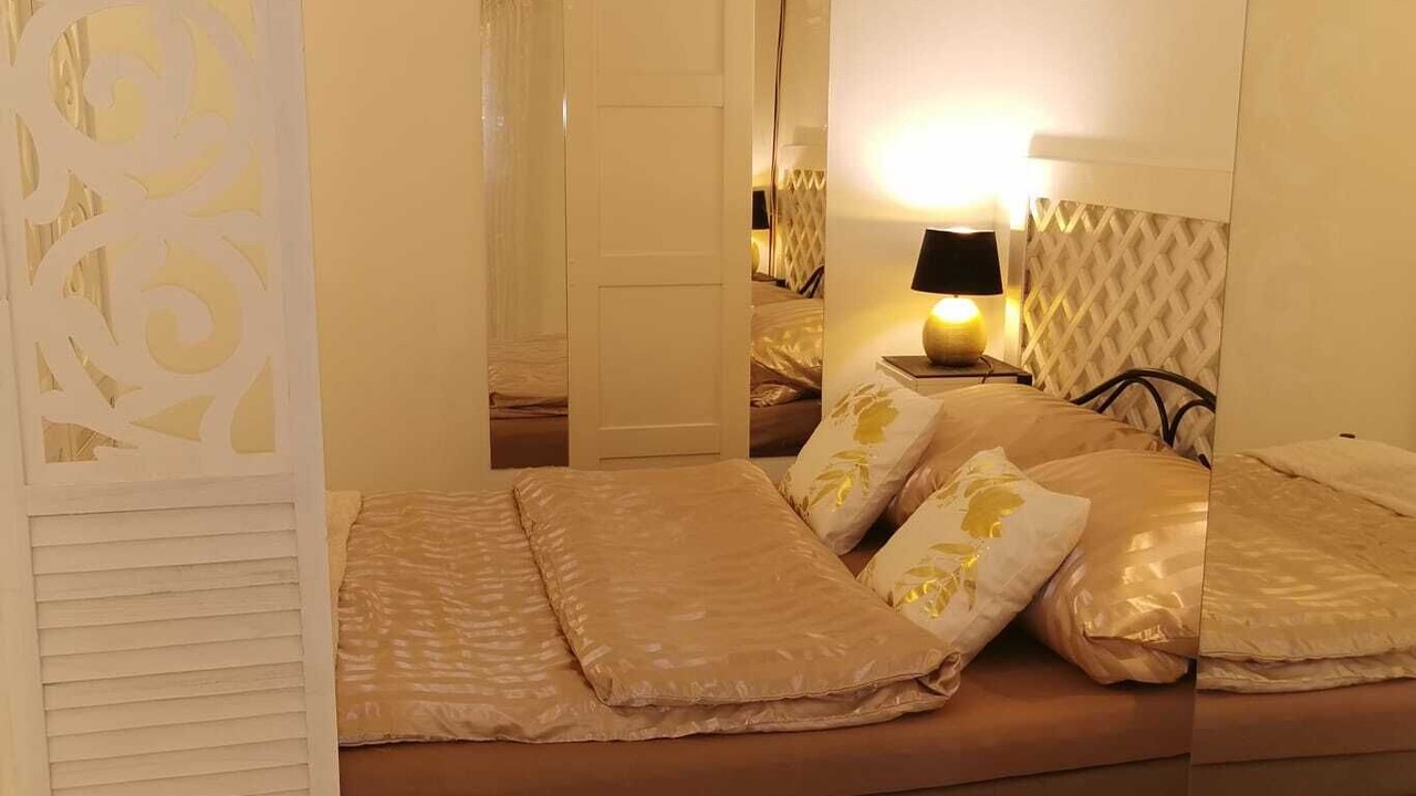 Photo of Bedroom in Sudoststadt