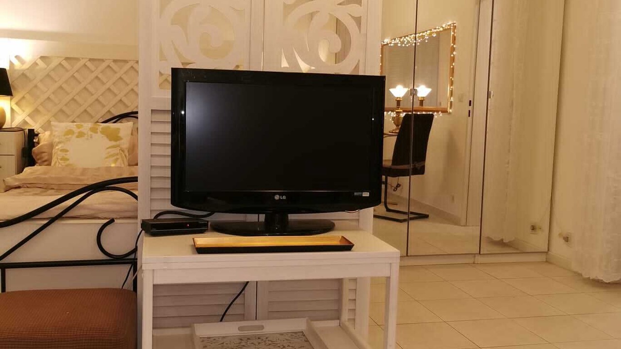 Photo of Bedroom in Sudoststadt