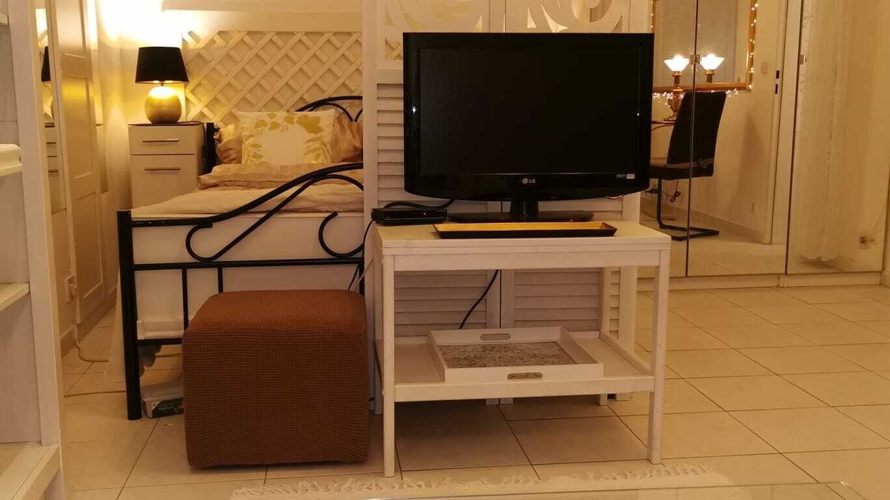 Photo of Bedroom in Sudoststadt