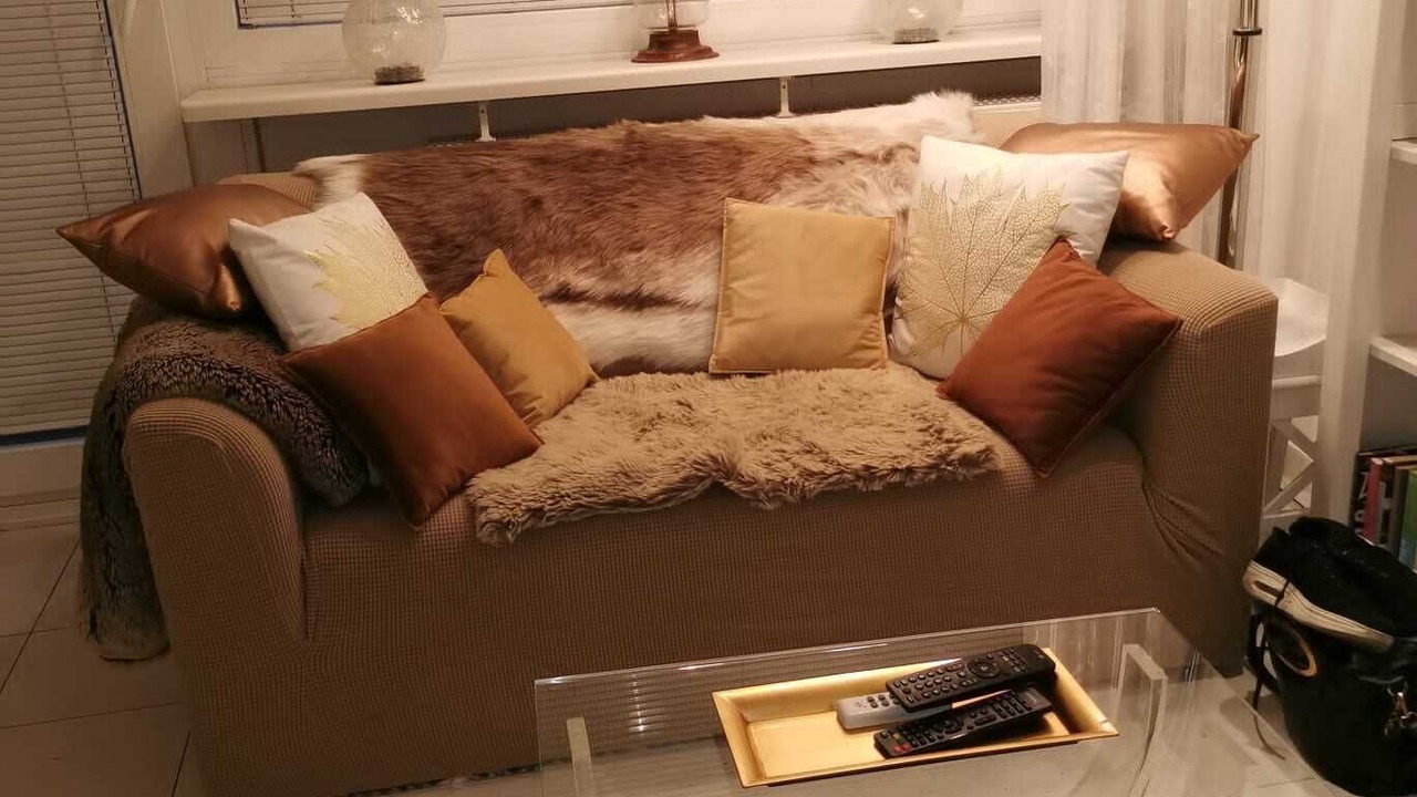 Photo of Livingroom in Sudoststadt