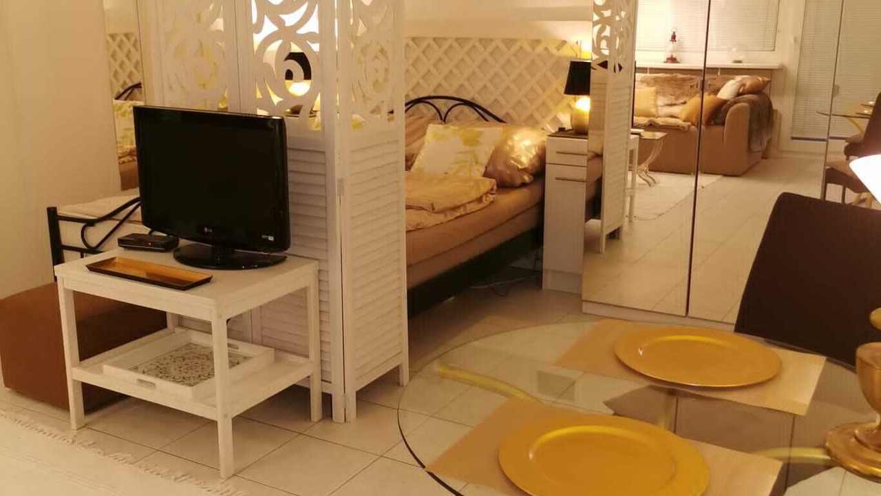 Photo of Bedroom in Sudoststadt