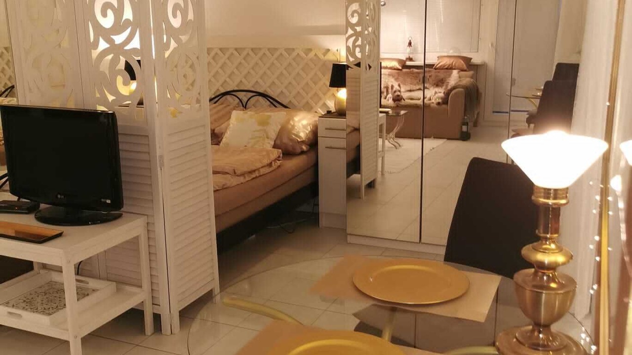 Photo of Bedroom in Sudoststadt