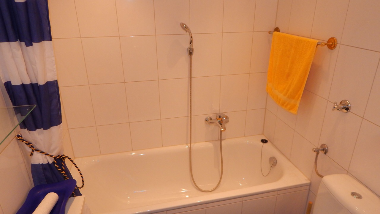 Photo of Bathroom in Sudoststadt