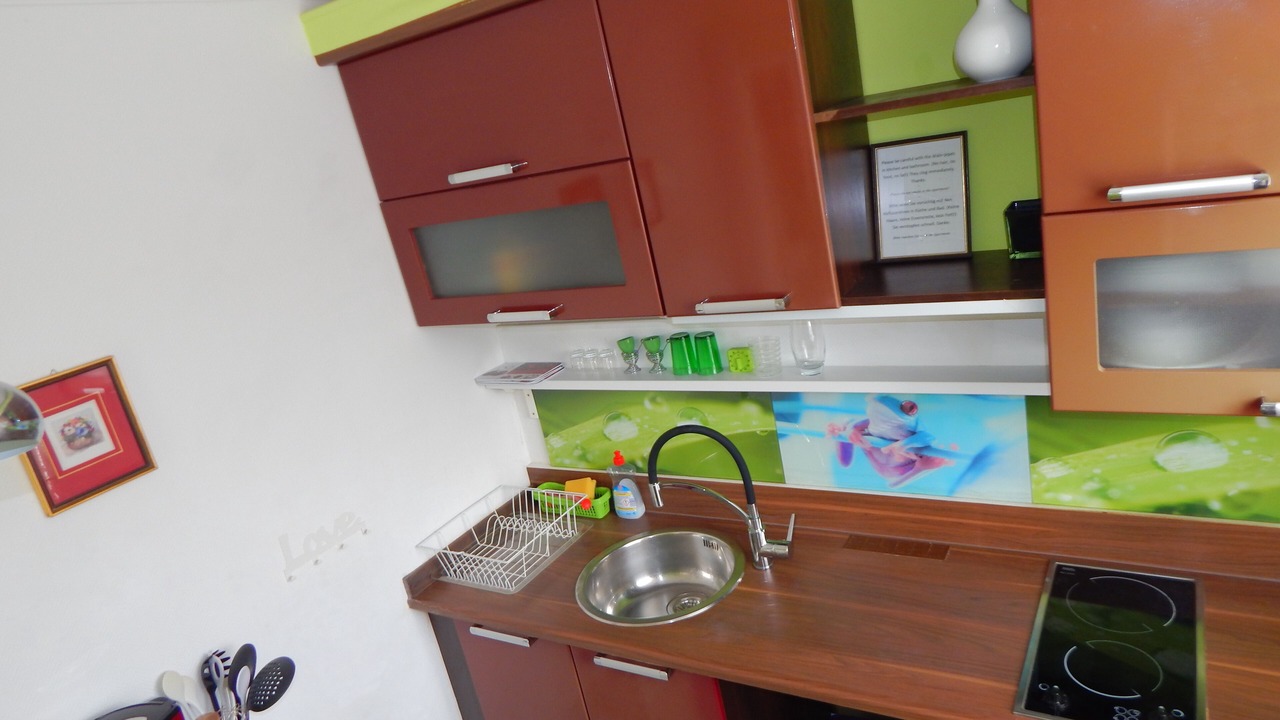 Photo of Kitchen in Sudoststadt