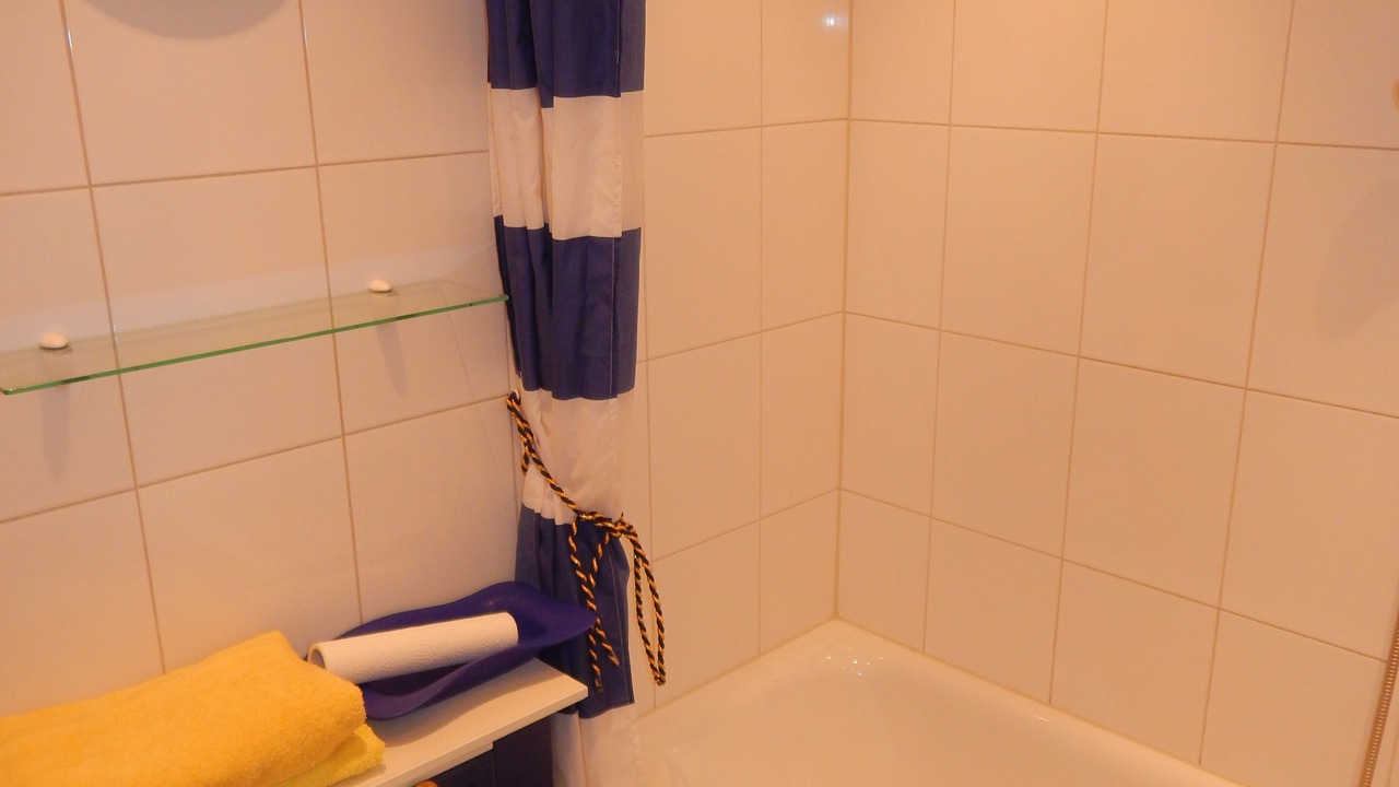 Photo of Bathroom in Sudoststadt