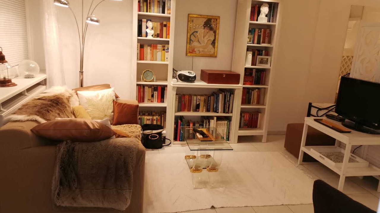 Photo of Livingroom in Sudoststadt