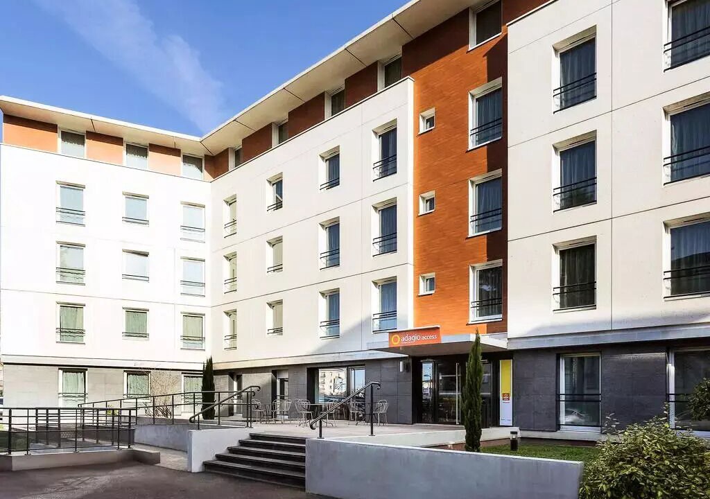 Photo of Outdoor in Chateaudun-Bannier