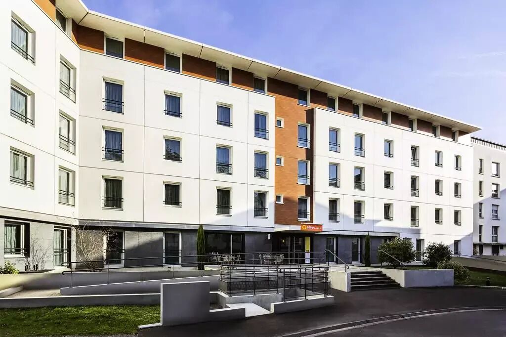 Photo of Outdoor in Chateaudun-Bannier