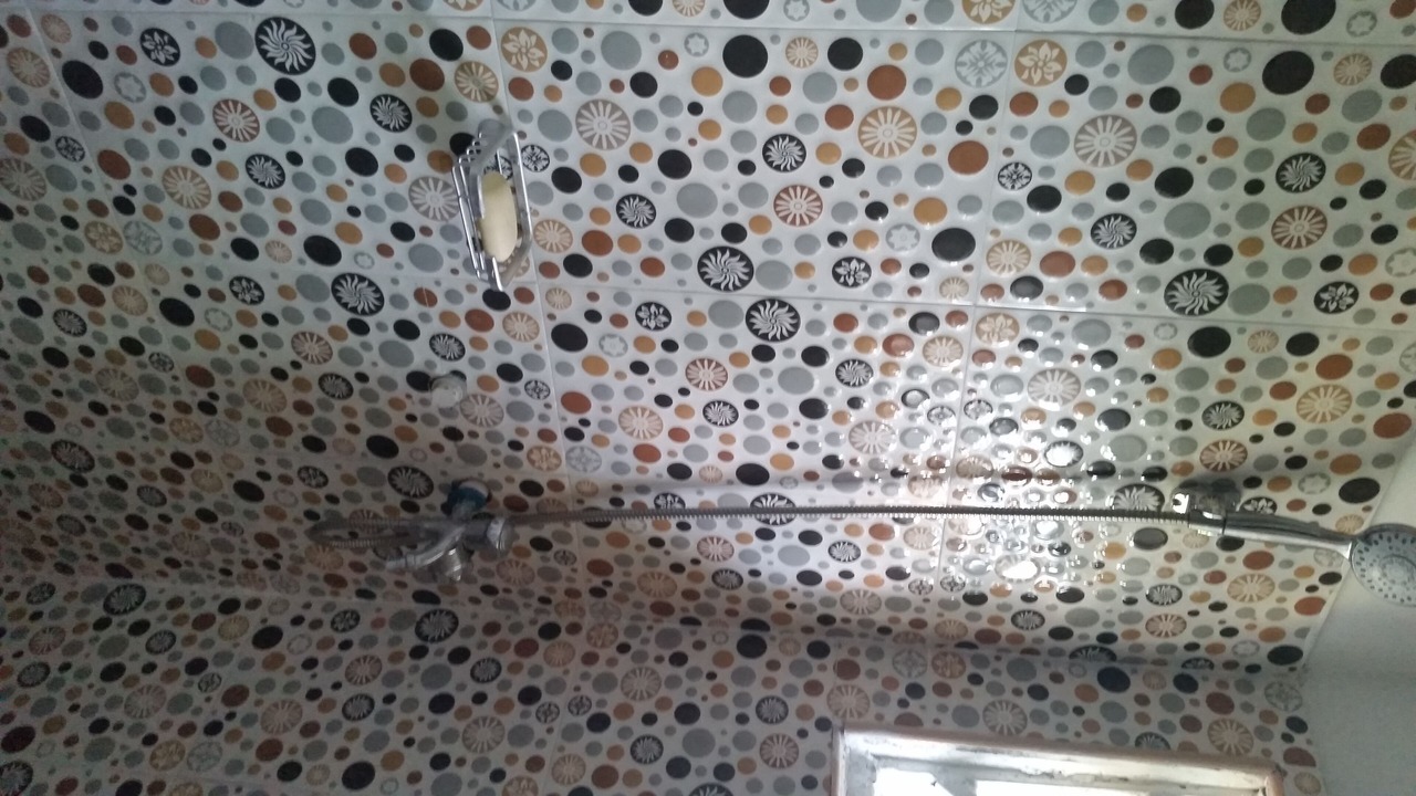 Photo of Bathroom in Aiyimensa