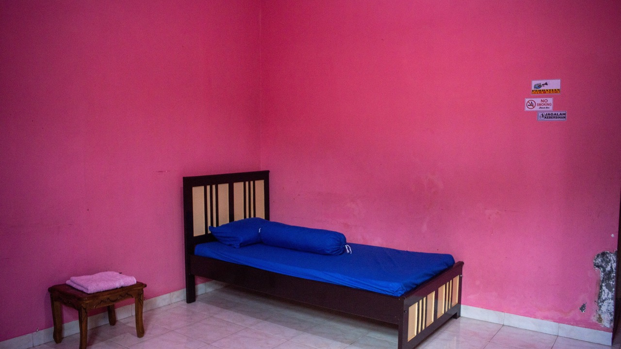 Photo of Bedroom in Ternate