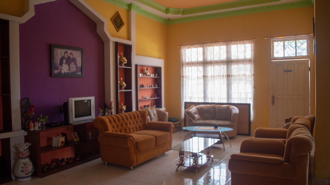 Photo of Livingroom in Ternate