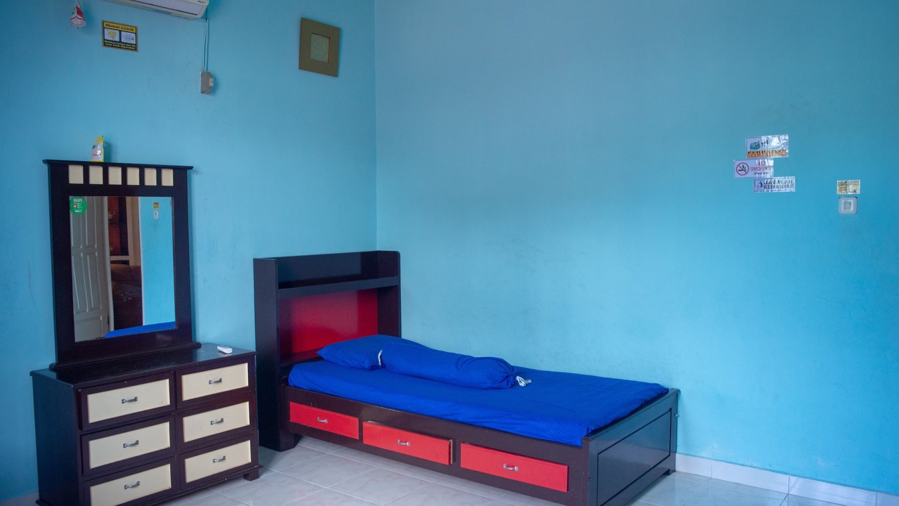 Photo of Bedroom in Ternate