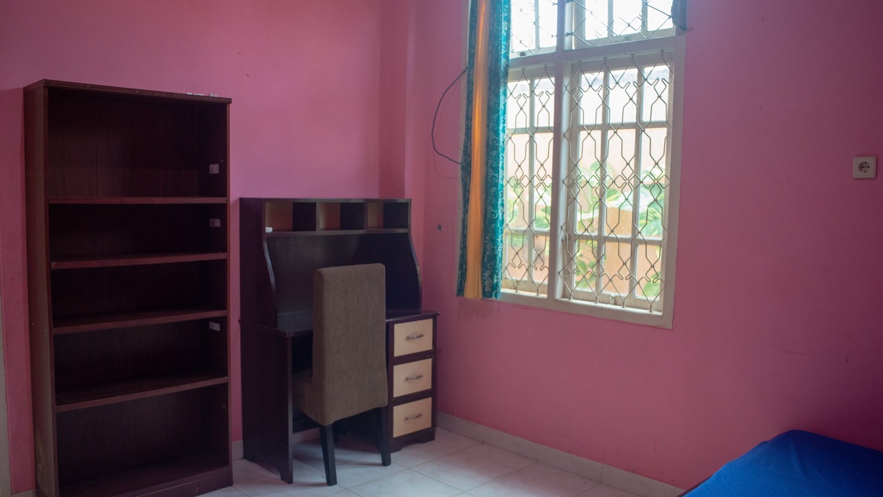 Photo of Bedroom in Ternate