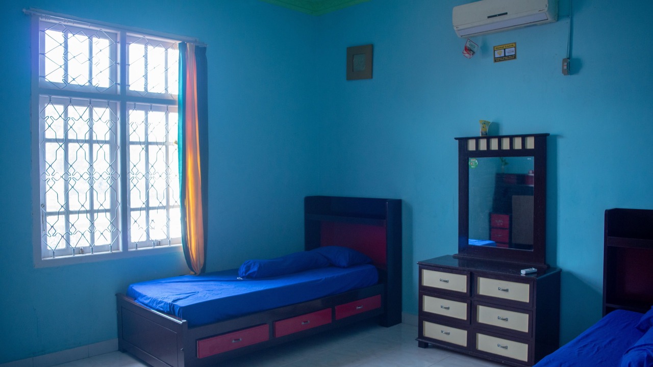 Photo of Bedroom in Ternate