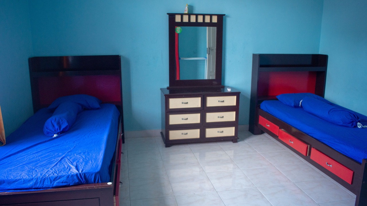 Photo of Bedroom in Ternate