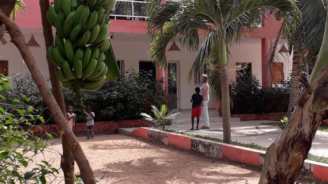 Photo of Outdoor in Cap Skirring
