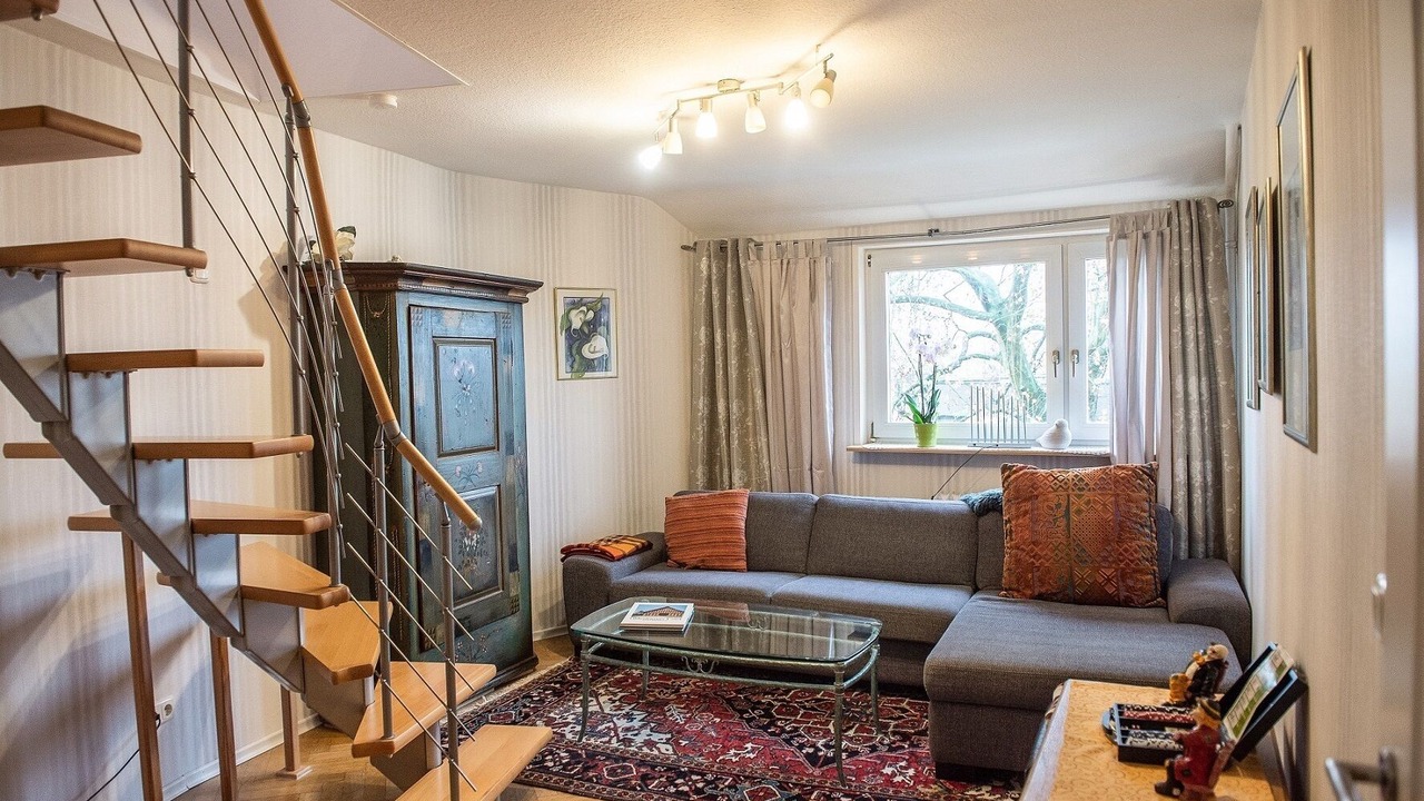 Photo of Livingroom in Oldenburg