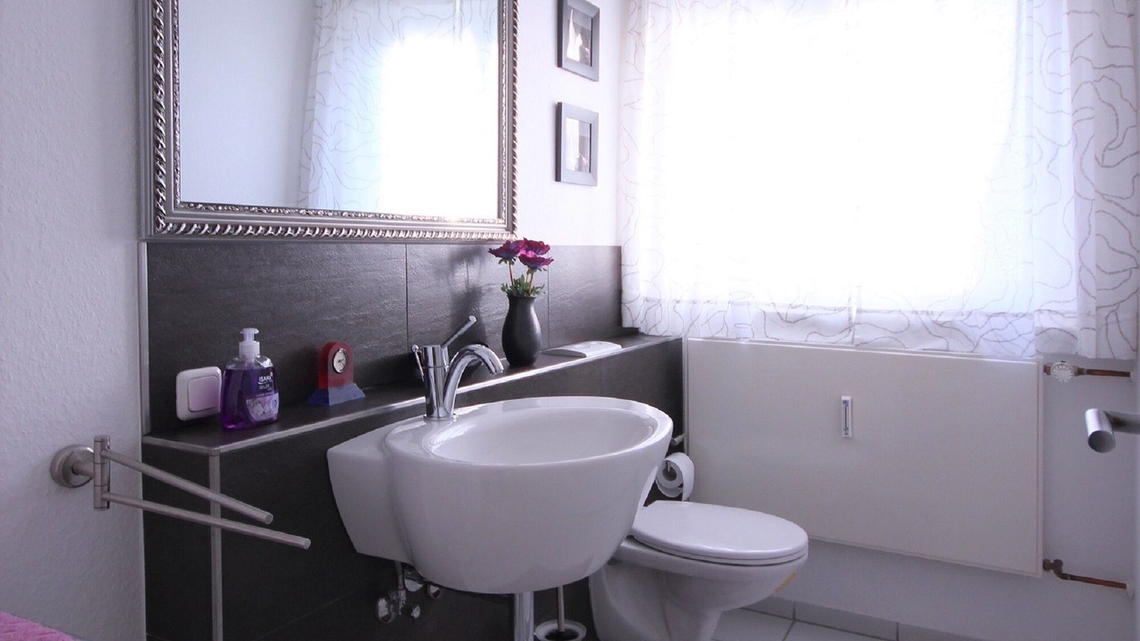 Photo of Bathroom in Oldenburg