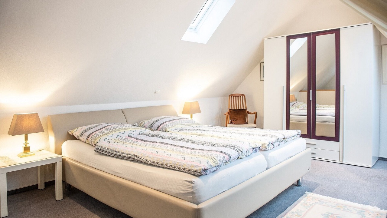 Photo of Bedroom in Oldenburg