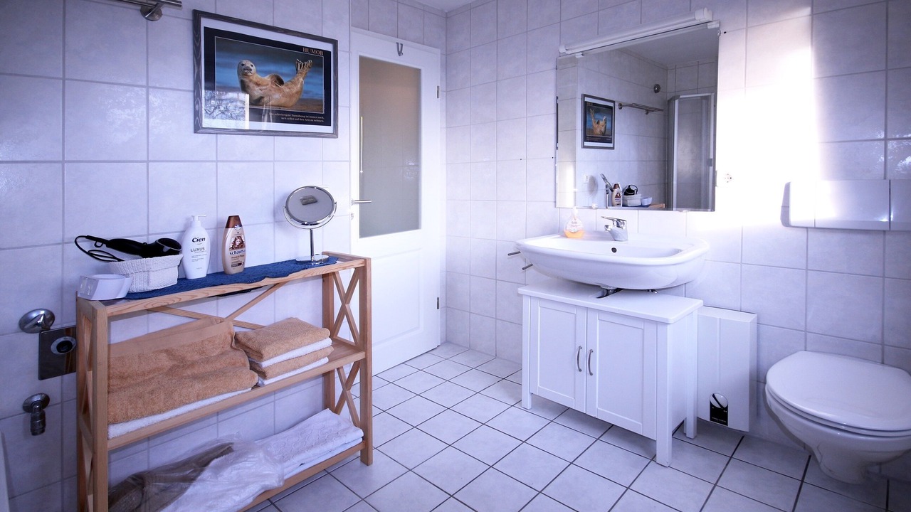 Photo of Bathroom in Oldenburg