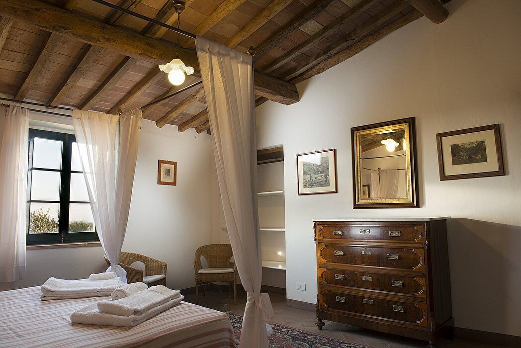 Photo of Bedroom in Barberino Tavarnelle