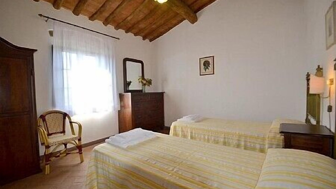 Photo of Bedroom in Barberino Tavarnelle