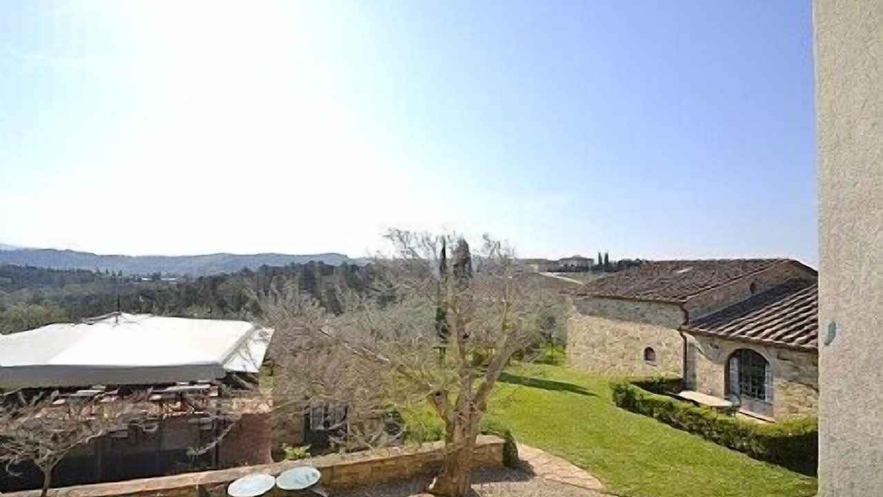 Photo of Outdoor in Barberino Tavarnelle