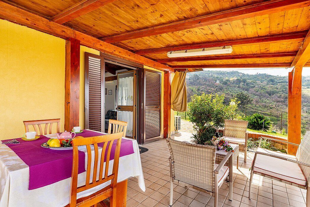 Photo of Outdoor in Laureana Cilento
