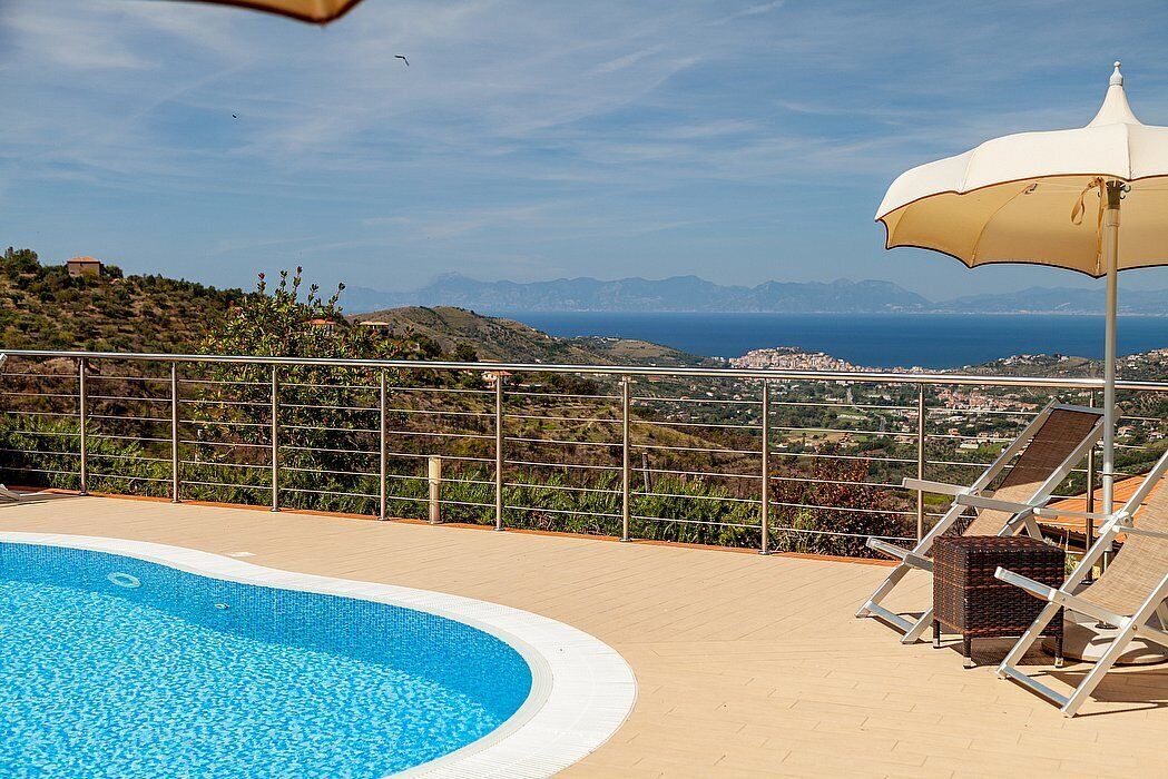 Photo of Outdoor in Laureana Cilento