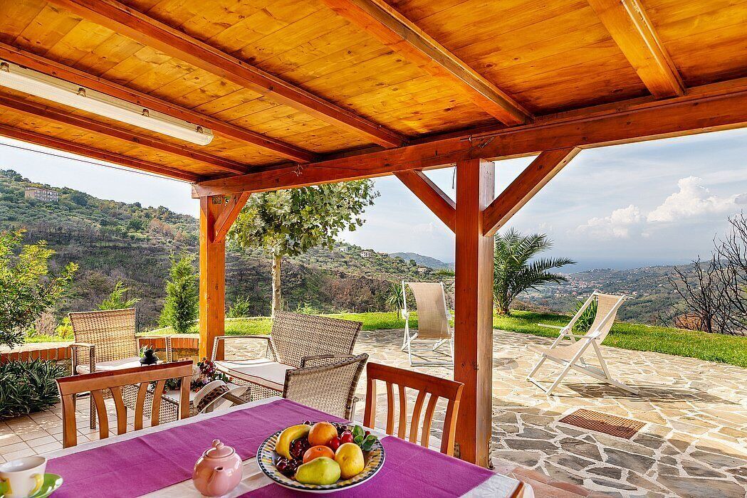 Photo of Outdoor in Laureana Cilento