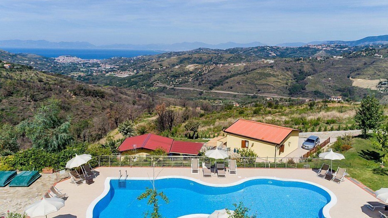Photo of Outdoor in Laureana Cilento