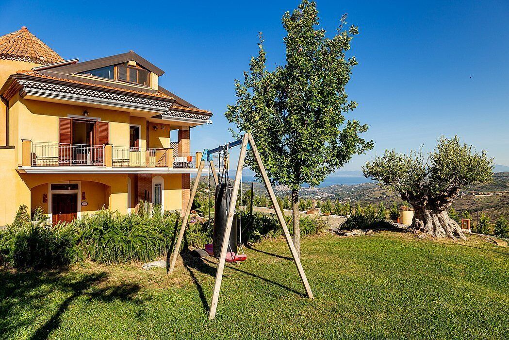 Photo of Outdoor in Laureana Cilento