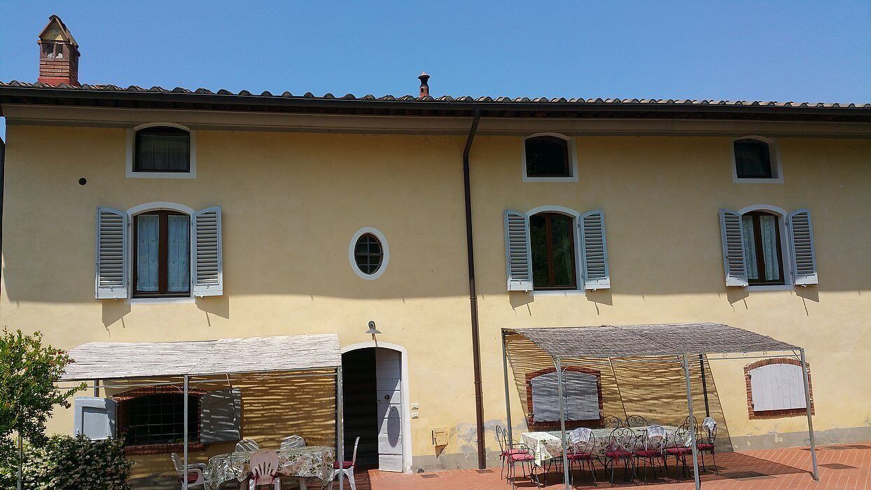 Photo of Outdoor in Serravalle Pistoiese