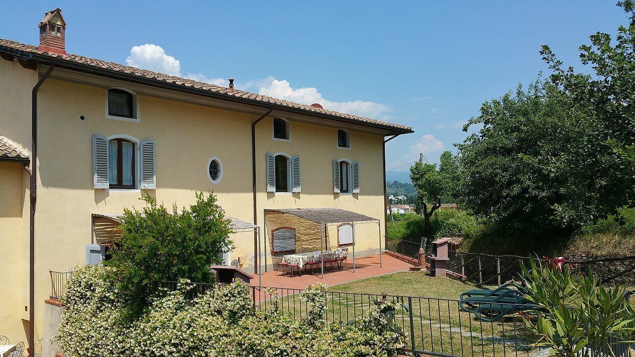 Photo of Outdoor in Serravalle Pistoiese