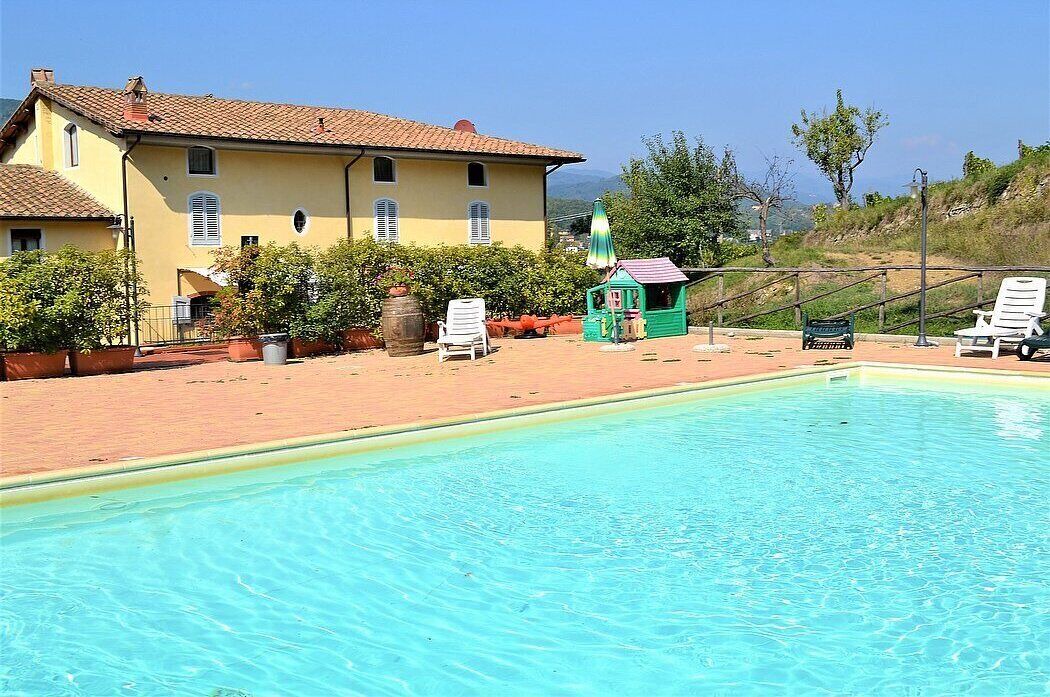 Photo of Outdoor in Serravalle Pistoiese