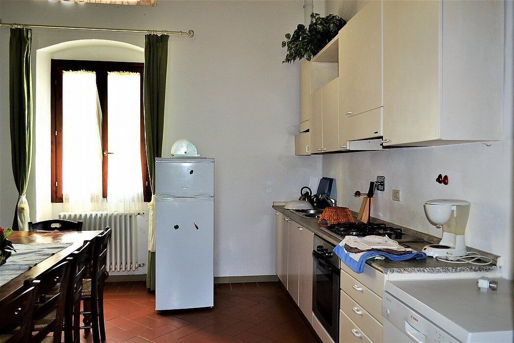 Photo of Kitchen in Serravalle Pistoiese