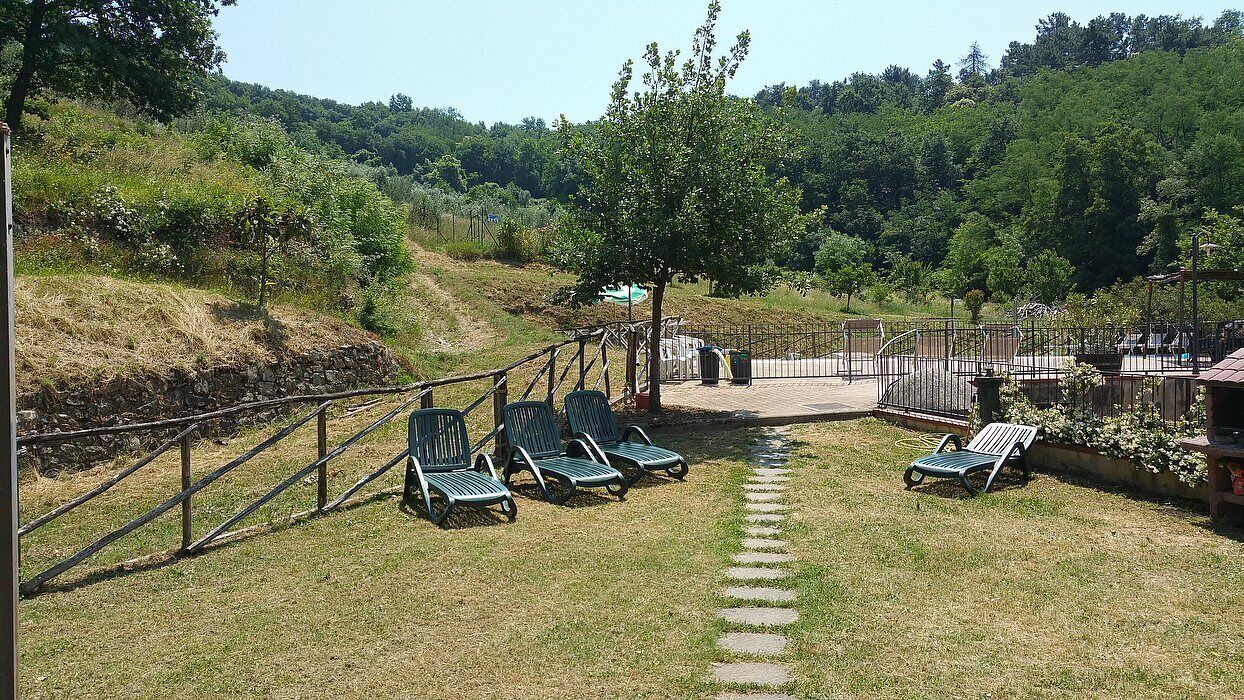Photo of Outdoor in Serravalle Pistoiese